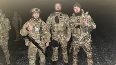Історія Євгена Мальцева Історія Євгена Мальцева