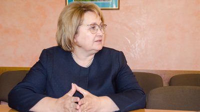 Третина онкохворих жителів Житомирщини потребують паліативної допомоги. Де і як її надають? Третина онкохворих жителів Житомирщини потребують паліативної допомоги. Де і як її надають?
