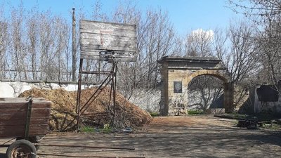 У Миколаєві вшанували жертв нацистського концтабору "Шталаг-364"