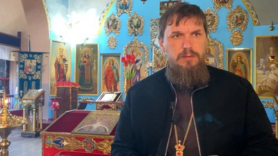 У Варві місцеві жителі ініціюють перехід церкви до ПЦУ