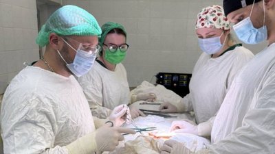 Медицина, Подільський регіональний центр онкології