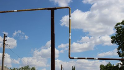 На деокупованій території Миколаївщини відновили газопостачання для понад тисячі будинків
