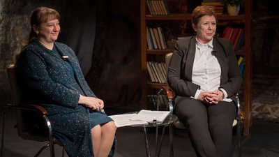 Інтерв’ю Інтерв’ю