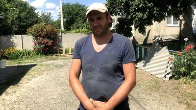 У Малинській громаді на Житомирщині формують банк житла для постраждалих від авіаударів РФ У Малинській громаді на Житомирщині формують банк житла для постраждалих від авіаударів РФ