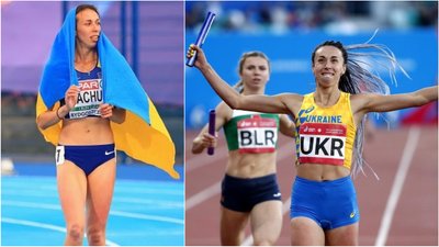 З Гайворона до Токіо. Як легкоатлетка Яна Качур потрапила на Олімпіаду-2020 З Гайворона до Токіо. Як легкоатлетка Яна Качур потрапила на Олімпіаду-2020