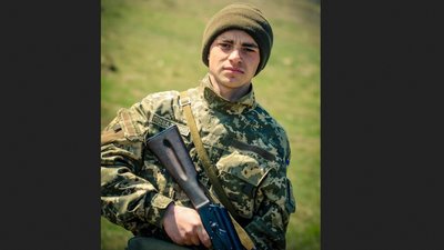 Шість місяців війни: загиблі герої Вінниччини Шість місяців війни: загиблі герої Вінниччини