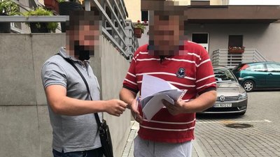 Збитки на мільйон: ексдиректора аеропорту "Ужгород" та двох посадовців судитимуть Збитки на мільйон: ексдиректора аеропорту "Ужгород" та двох посадовців судитимуть