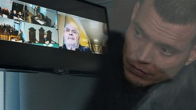 У справі про пожежу в пансіонаті в Харкові допитали потерпілих: обвинувачених залишили в СІЗО