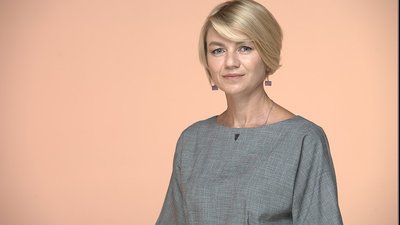 Як уберегти дітей під час обстрілів. Відповідає 
 експертка