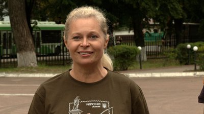 Олена Дорошенко Олена Дорошенко