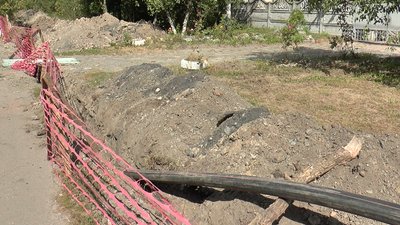 У Полтаві жителі 22 будинків до жовтня матимуть перебої із газопостачанням У Полтаві жителі 22 будинків до жовтня матимуть перебої із газопостачанням