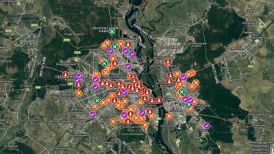 Героїв Сталінграду, Московська, Дружби Народів: які вулиці Києва планують перейменувати Героїв Сталінграду, Московська, Дружби Народів: які вулиці Києва планують перейменувати
