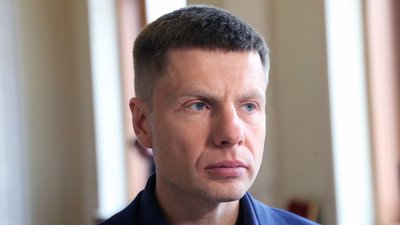 Олексій Гончаренко