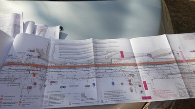 У Тернополі ремонтують вулицю Тарнавського У Тернополі ремонтують вулицю Тарнавського