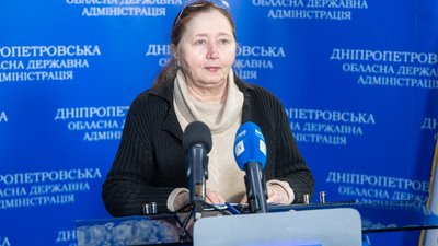 На Дніпропетровщині зменшилася кількість захворювань на коронавірусну інфекцію