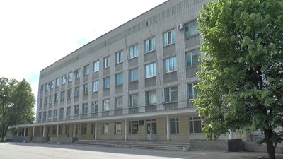 Кременчуцьку райлікарню закривають на дезінфекцію через спалах захворювання на СOVID-19