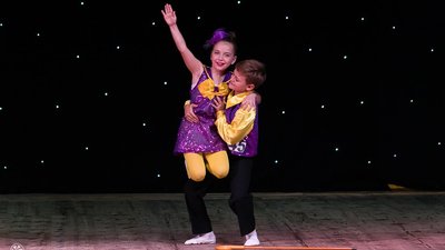 На Миколаївщині завершився танцювальний конкурс “Dance Day” На Миколаївщині завершився танцювальний конкурс “Dance Day”