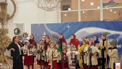 У Тернополі відкрили мистецьку резиденцію