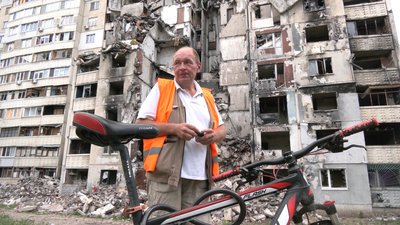 Початок жнив, відмова Чугуєва від офлайн-навчання. Головні новини Харкова та області 11 липня: хроніка