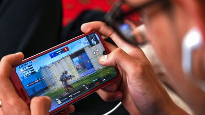 PUBG, вбивство, залежність, відеоігри