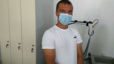 За рік в Житомирі провели чотири операції з родинної трансплантації нирки – як почувають себе пацієнти За рік в Житомирі провели чотири операції з родинної трансплантації нирки – як почувають себе пацієнти