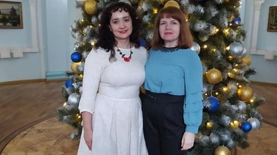Шестеро вчителів Житомира потрапили в обласний тур всеукраїнського конкурсу "Вчитель року – 2021" Шестеро вчителів Житомира потрапили в обласний тур всеукраїнського конкурсу "Вчитель року – 2021"