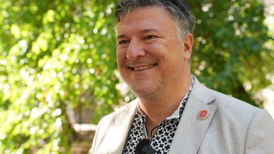 Херсон, Німеччина, волонтер, допомога, волонтер  