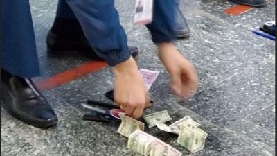 Митника херсонського аеропорту судитимуть за хабар, - ДБР Митника херсонського аеропорту судитимуть за хабар, - ДБР