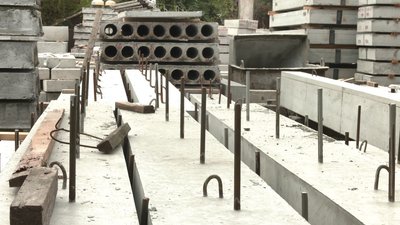Модульні укриття Модульні укриття