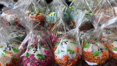 Скільки коштує зібрати великодній кошик у Чернівцях Скільки коштує зібрати великодній кошик у Чернівцях