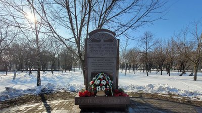 жертви Голокосту