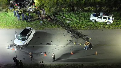 Аварія із пʼятьма загиблими на Хмельниччині 9 серпня 2025 року
