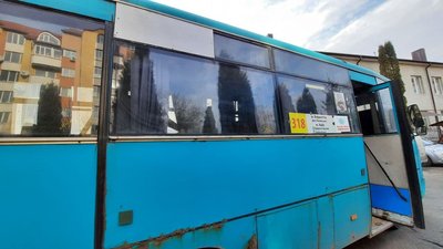 На Тернопільщині приймають тимчасово переміщених осіб На Тернопільщині приймають тимчасово переміщених осіб