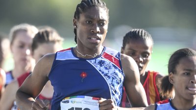 World Athletics просить МОК переглянути політику щодо трансгендерних людей у спорті
