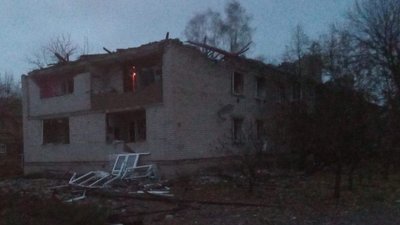 Синельниківщина, загиблі, поранені, атака РФ, ракети, безпілотники
