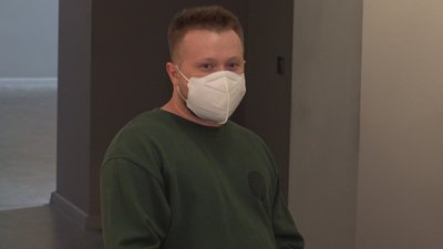 В Одесі показали роботи сучасних художників із приватної колекції Анатолія Димчука В Одесі показали роботи сучасних художників із приватної колекції Анатолія Димчука