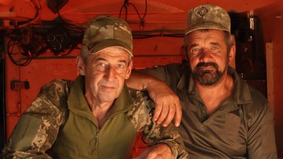 100 ОМБр, волинська сотка, 100 бригада, "Сивий", "Сава"