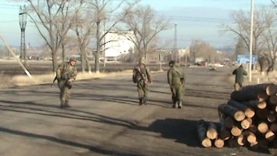 У зоні ООС його супроводжував пес Арчі: АТОвець з Житомирщини Микола Ніколаєв У зоні ООС його супроводжував пес Арчі: АТОвець з Житомирщини Микола Ніколаєв