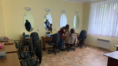На Донеччині учасниця громадського бюджету готує позов до суду проти міськради