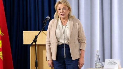 Участь у псевдовиборах до Держдуми РФ: Яніна Павленко отримала ще одну підозру