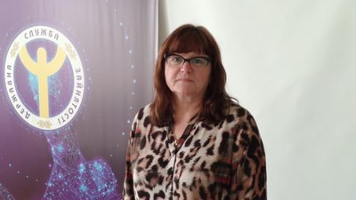 На Тернопільщині переселенці шукають роботу через обласний центр зайнятості На Тернопільщині переселенці шукають роботу через обласний центр зайнятості