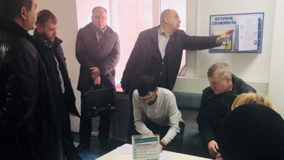 У квест-кімнатах Харкова виявили порушення пожежної безпеки