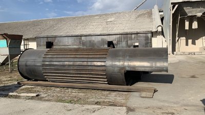 Тепло та електроенергія з біовідходів: технологія, яку практикує підприємство на Тернопільщині Тепло та електроенергія з біовідходів: технологія, яку практикує підприємство на Тернопільщині