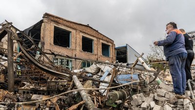 За добу війська РФ обстріляли вісім регіонів України — ситуація в областях