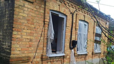 За добу армія РФ поліцила 190 разів по території Запорізької області. Є поранені За добу армія РФ поліцила 190 разів по території Запорізької області. Є поранені