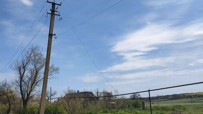енергетики, світло, ДТЕК, Дніпропетровщина