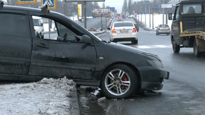 ДТП із двома загиблими пішоходами у Харкові: водію обрали запобіжний захід ДТП із двома загиблими пішоходами у Харкові: водію обрали запобіжний захід