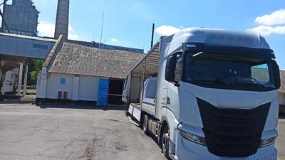 У Тальному на комбінаті поконфліктували громадяни Туреччини У Тальному на комбінаті поконфліктували громадяни Туреччини