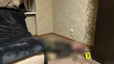 В Ужгороді поліція затримала чоловіка, якого підозрюють у вбивстві 23-річної жительки Київщини В Ужгороді поліція затримала чоловіка, якого підозрюють у вбивстві 23-річної жительки Київщини