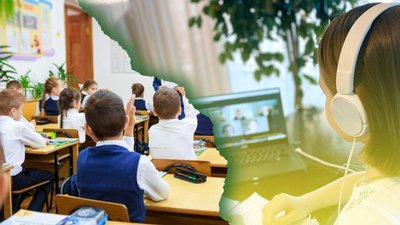 Шість груп та 31 клас на самоізоляції. Стан захворюваності на COVID-19 серед миколаївських освітян